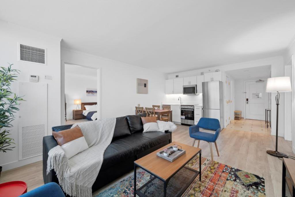 2Br Condo On The Boardwalk With 3 Baths Cozysuites Atlantic City Ngoại thất bức ảnh
