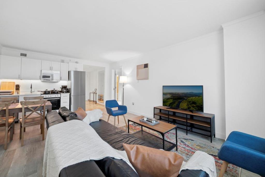 2Br Condo On The Boardwalk With 3 Baths Cozysuites Atlantic City Ngoại thất bức ảnh
