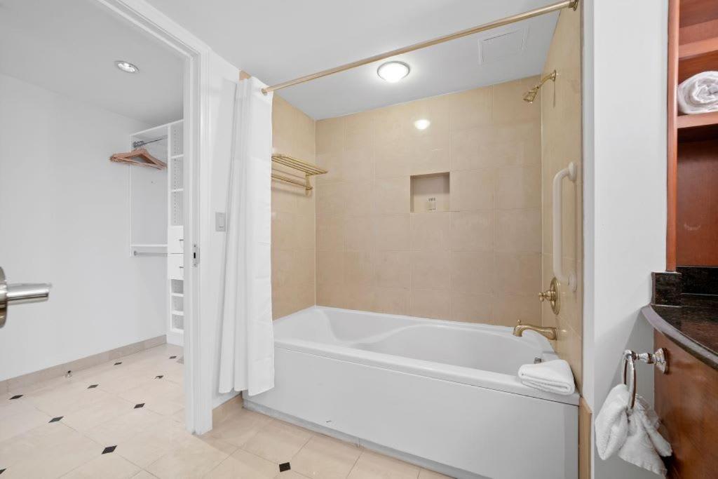 2Br Condo On The Boardwalk With 3 Baths Cozysuites Atlantic City Ngoại thất bức ảnh
