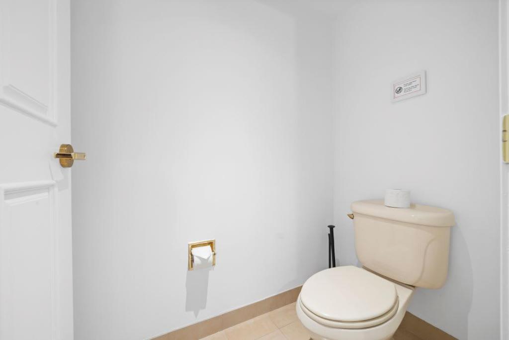 2Br Condo On The Boardwalk With 3 Baths Cozysuites Atlantic City Ngoại thất bức ảnh